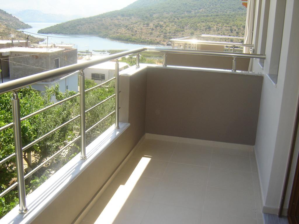 Ksamil Apartments Exterior photo
